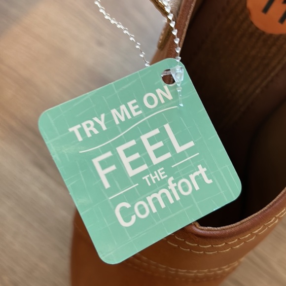 NEW b.o.c. Slingback Platform Clogs NWT Size 11 - Picture 7 of 8